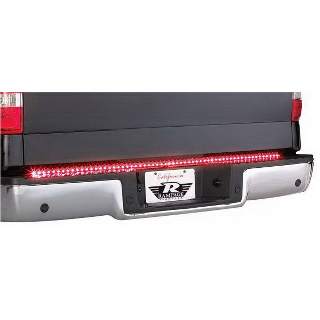 49" 6 Function LED Tailgate Light Bar