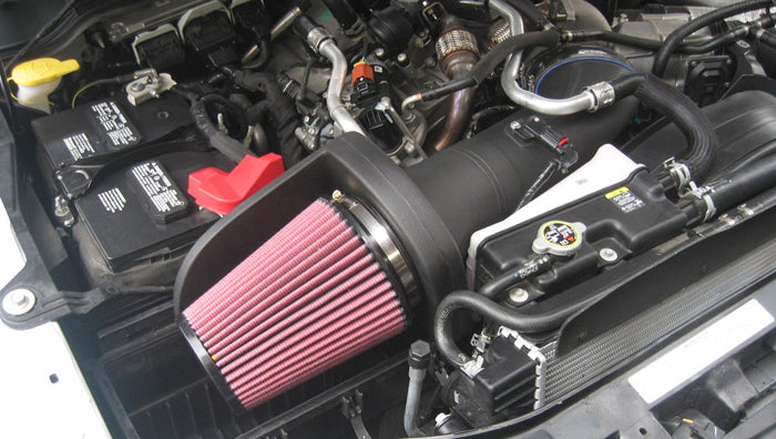 11-14-Ford-F-250-Super-Duty-6.7-V8-Fast-Fit-5-Air-Intake-System