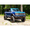 6" Lift Kit - 21-23 Bronco 4-Door 4Wd - Non-Sport - W/Out Sasquatch Package