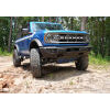 6" Lift Kit - 21-23 Bronco 4-Door 4Wd - Non-Sport - W/Out Sasquatch Package