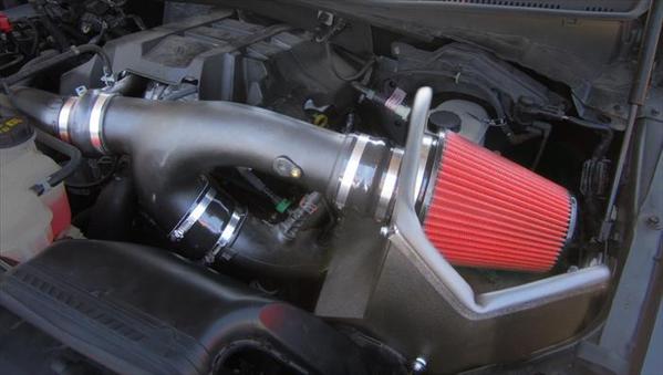 Apex-Series-Metal-Shield-Air-Intake-With-Drytech-3D-Dry-Filter-2015-2016-Ford-F-150-Ecoboost-Corsa-Performance