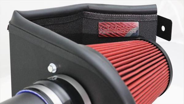 Apex-Series-Metal-Shield-Air-Intake-With-Drytech-3D-Dry-Filter-2015-2016-Ford-F-150-Ecoboost-Corsa-Performance