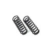 66-79 Ford F-100 / Ford Bronco Coil Springs (Pair) 4.5In Lift - Front