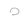 78-79 Ford Bronco W/ 4-9In Lift Kit (Single) Bullet Proof Brake Hose