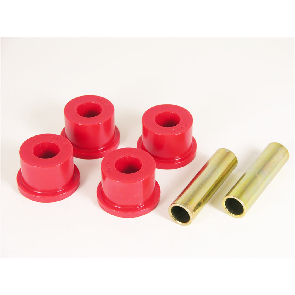 84-99-Jeep-CherokeeCommander-Spring--Shackle-Bushings---Red