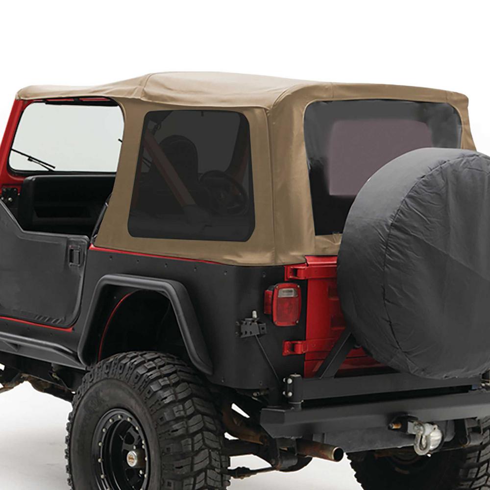 8795-Wrangler-Yj-Replacement-Soft-Top-WTinted-Windows;-Denim-Spice