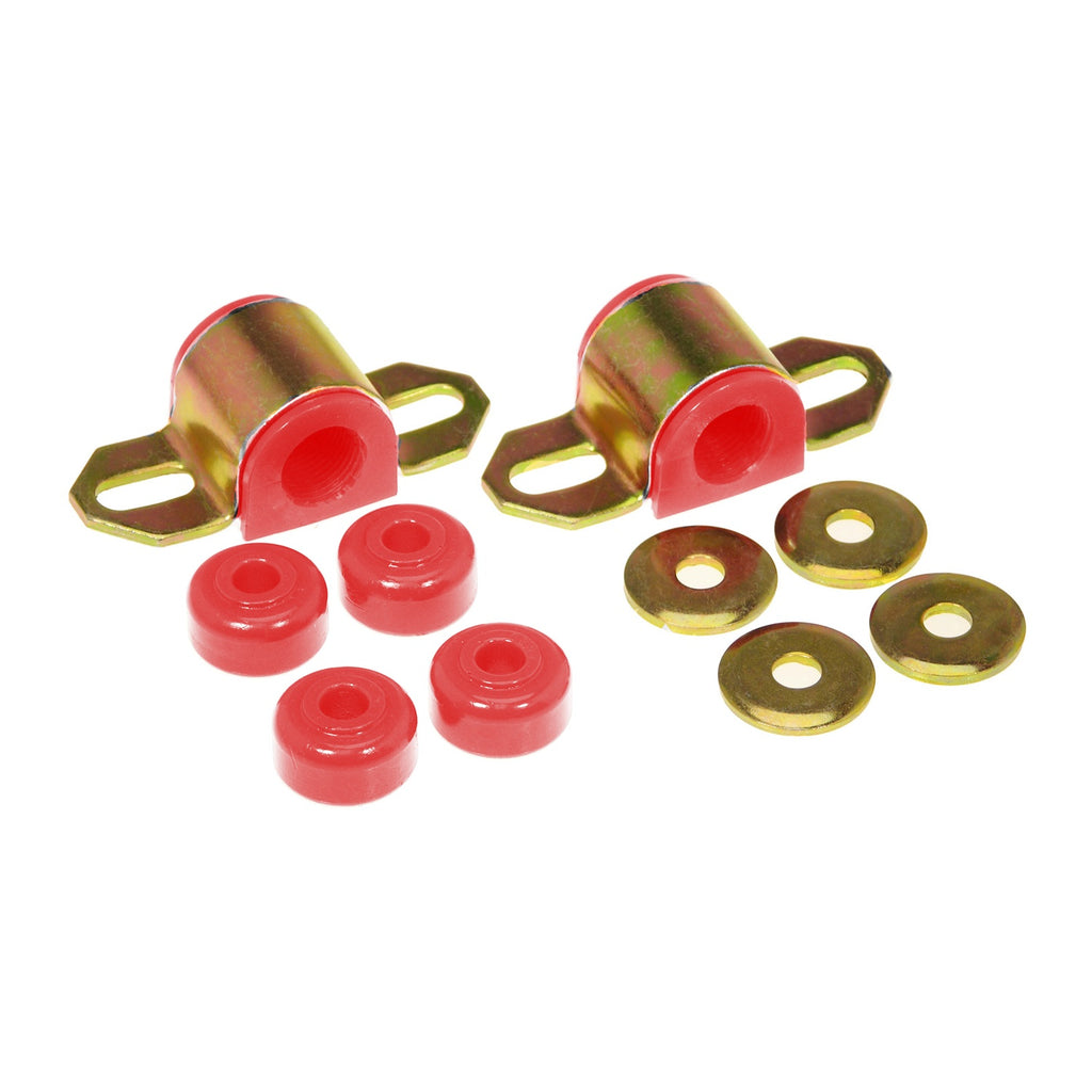 96-01-Toyota-4Runner-Rear-Sway-Bar-Bushings---19Mm---Red