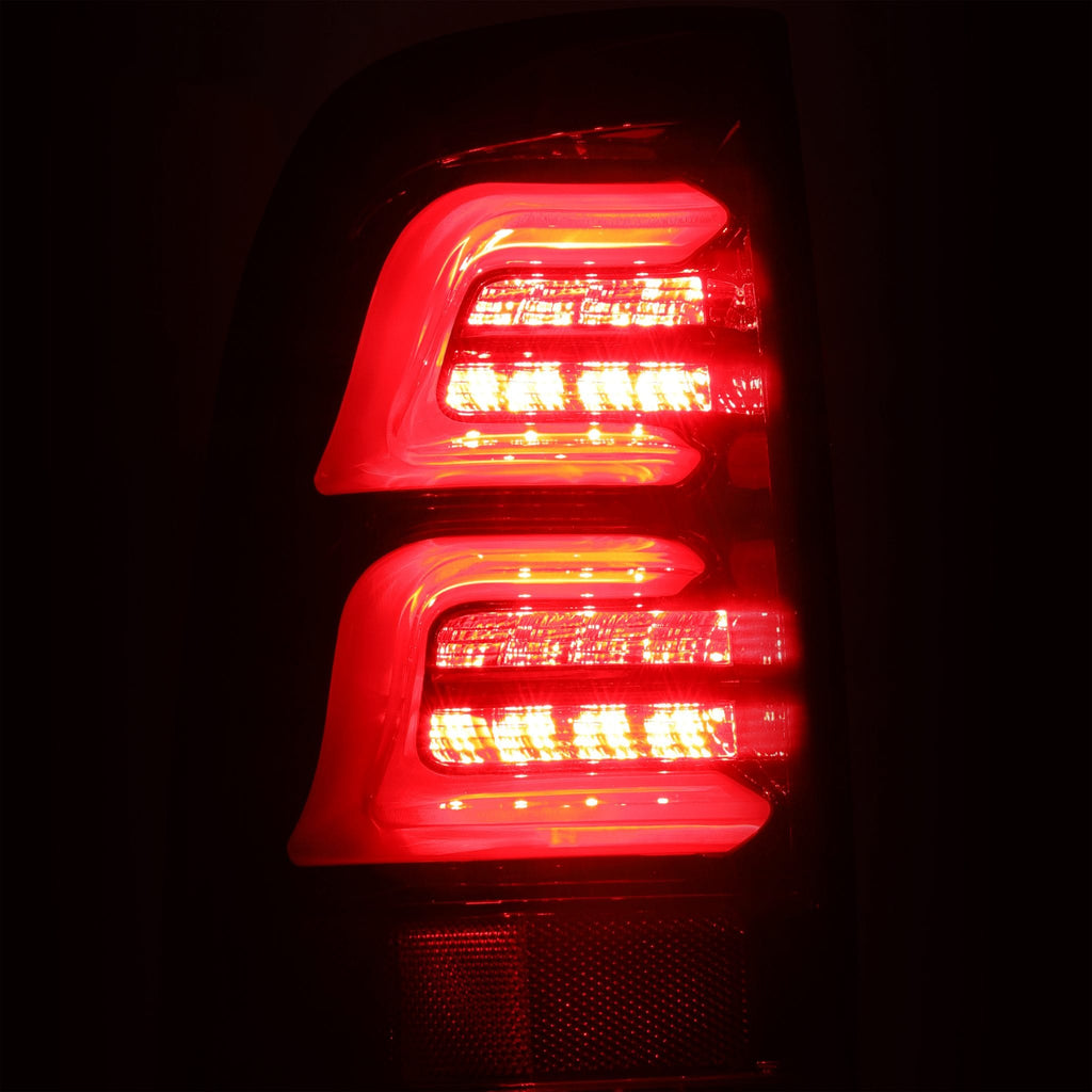 97-03-Ford-F-150-(Excl-4-Door-Supercrew-Cab)-Pro-Series-Led-Tail-Lights-Jet-Black