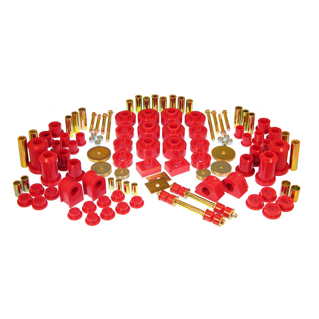 97-03-Ford-F150250Ld-4Wd-Total-Kit---Red