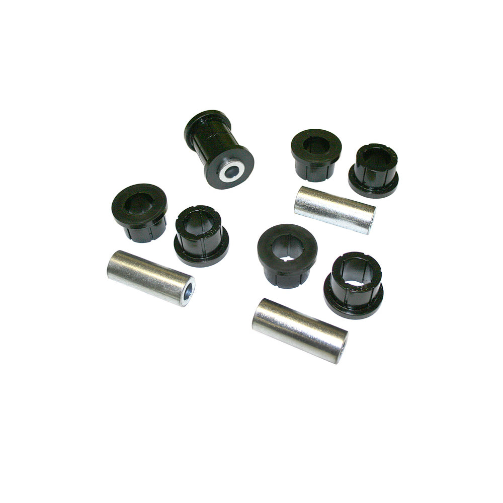 97-06-Jeep-Tj--4In-Lift-Kit-Control-Arm-Bushing-Kit--Front-And-Rear-Lower