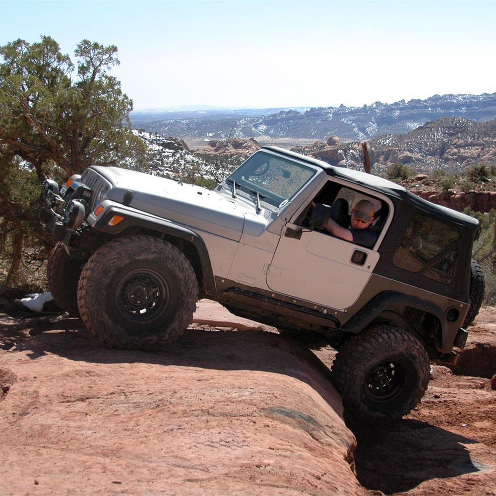 9706-Wrangler-Tj-Replacement-Soft-Top-WTinted-Windows--Upper-Door-Skins;-Black-Diamond