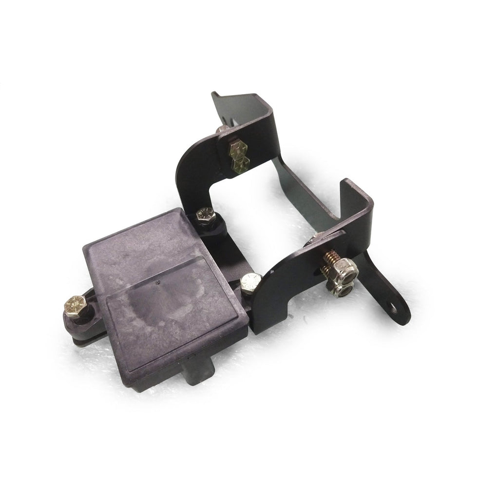 Adaptive Cruise Control Relocation Bracket (for use with Fab Fours bumpers)