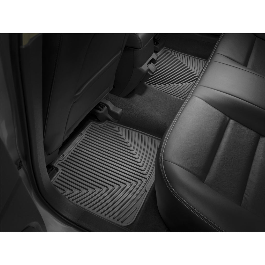 All Weather Floor Mats