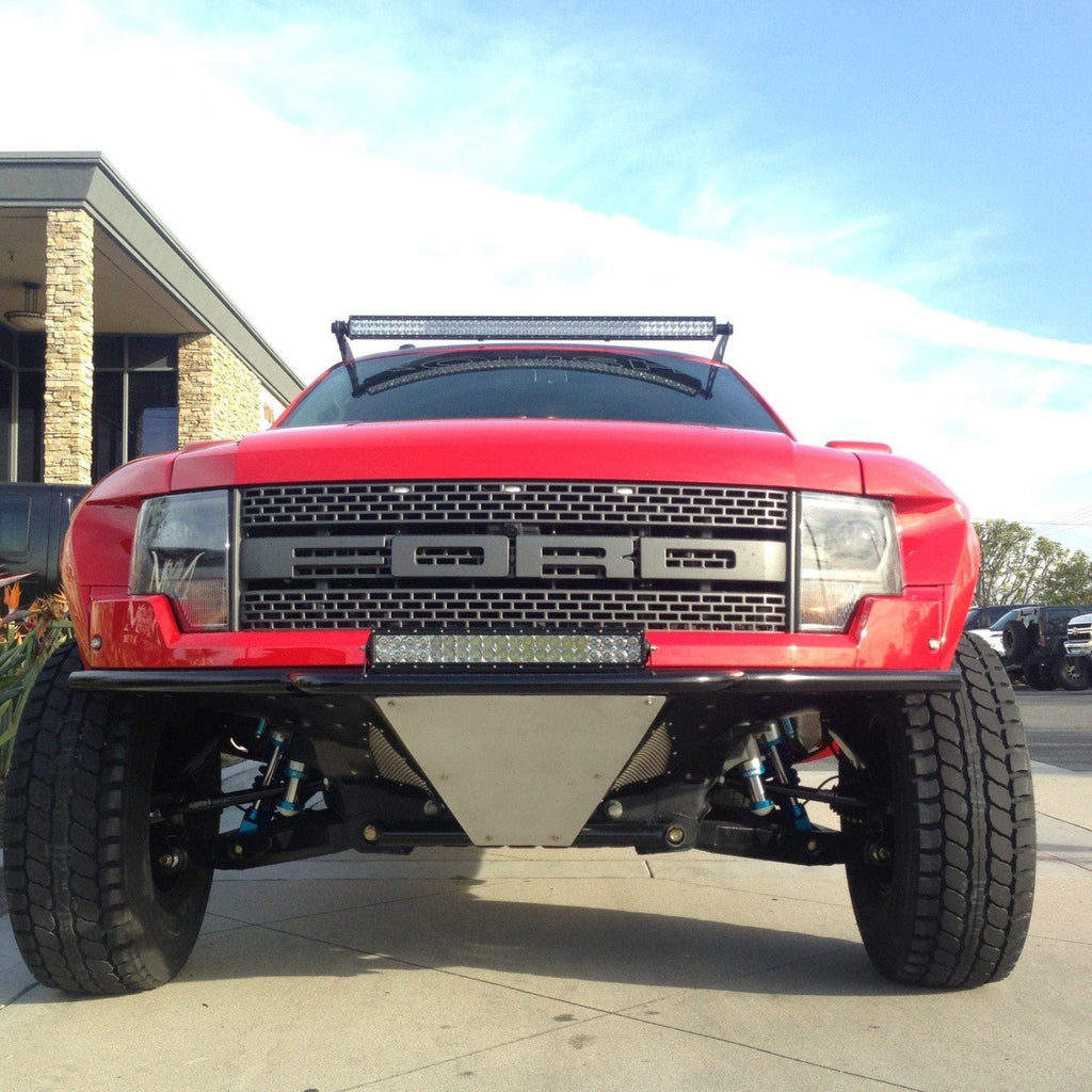 2010-2014 Ford Raptor Prerunner Fiberglass