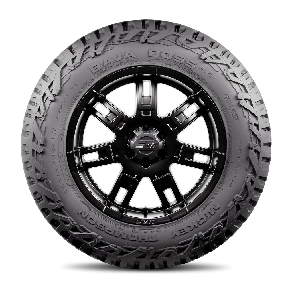 Baja Boss A/T Tire (37" - 37x12.50R17)
