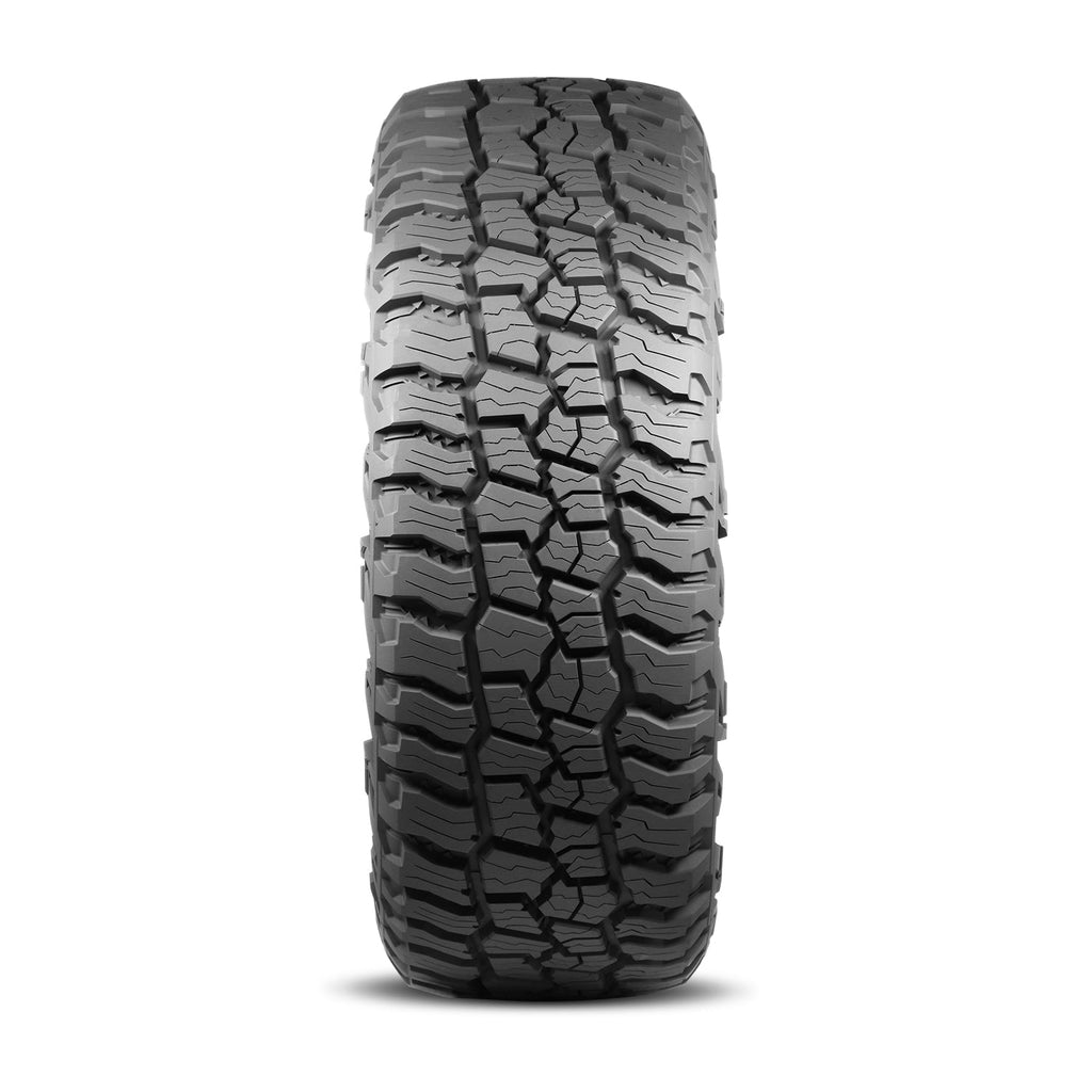 Baja Boss A/T Tire (37" - 37x12.50R17)
