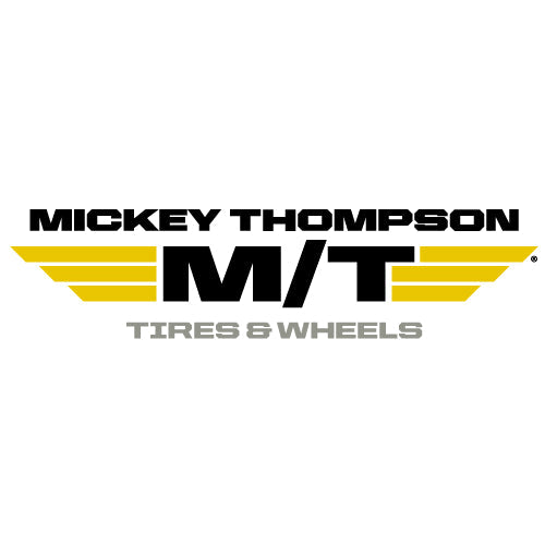 Baja Boss A/T Tire (37" - 37x12.50R17)