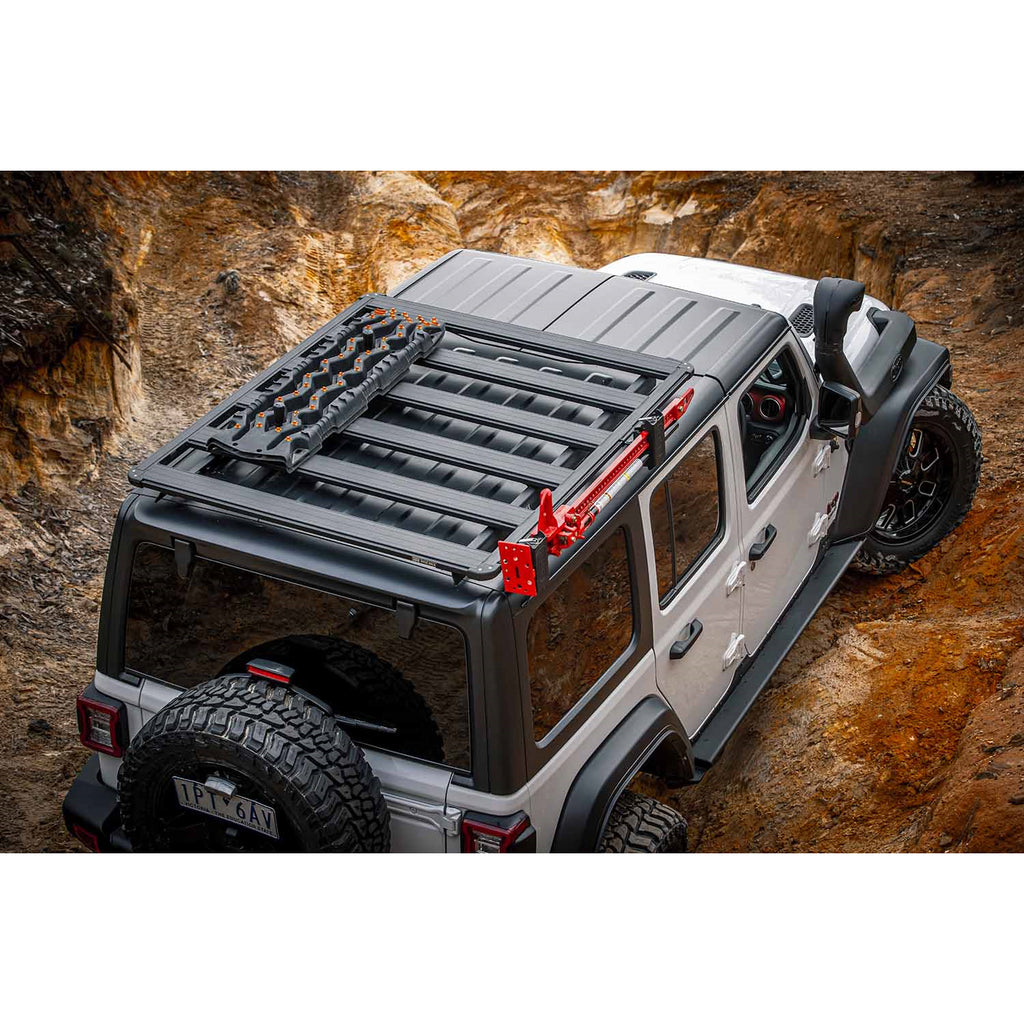 Base-Rack-Kit-Includes-61In-X-51In-Base-Rack-W-Mount-Kit-And-Deflector