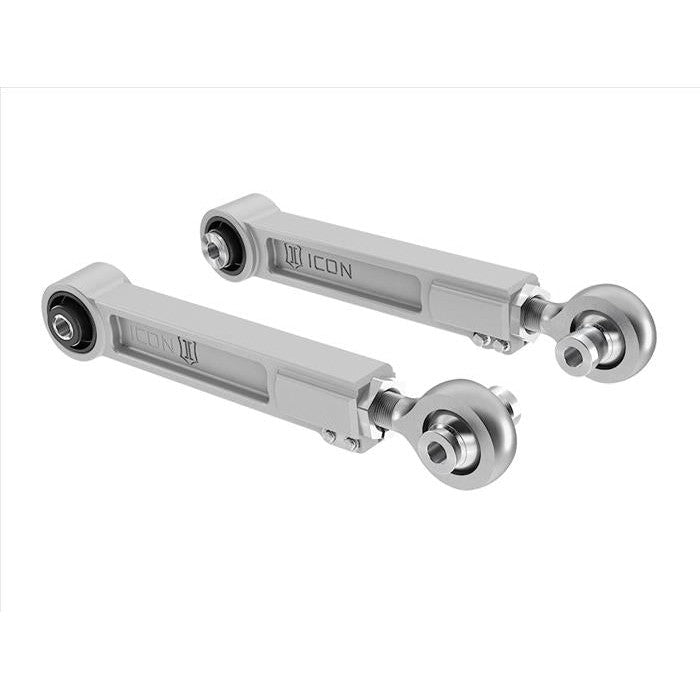 Billet Rear Upper Link Kit