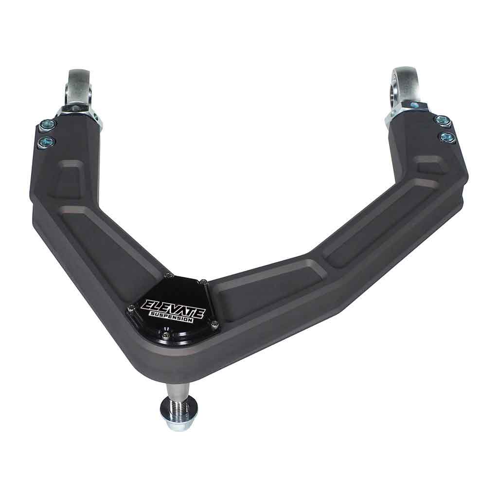 Billet Upper Control Arm Kit