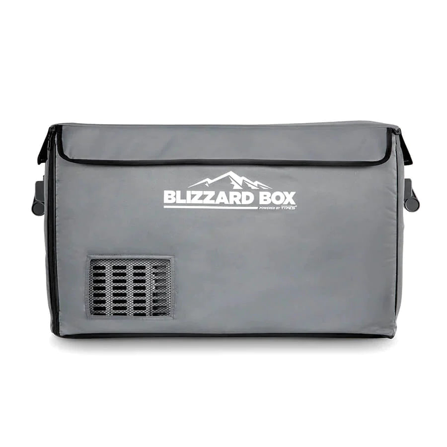 Blizzard Box Insulated Cover 56QT/53L