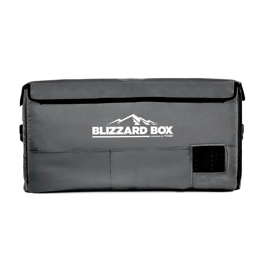 Blizzard Box Insulated Cover 99QT/94L