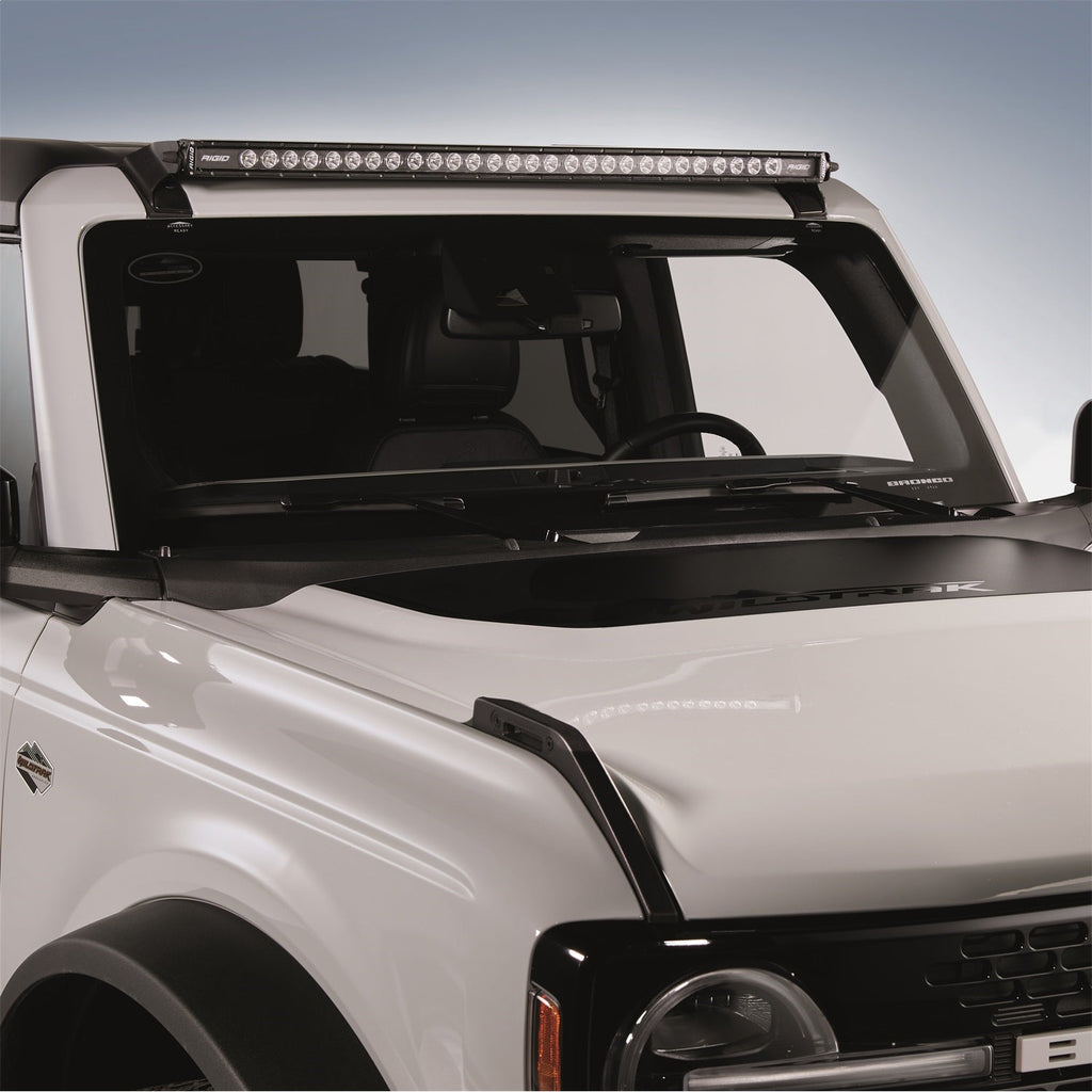 Bronco Roof Mounted Off-Road Light Kit