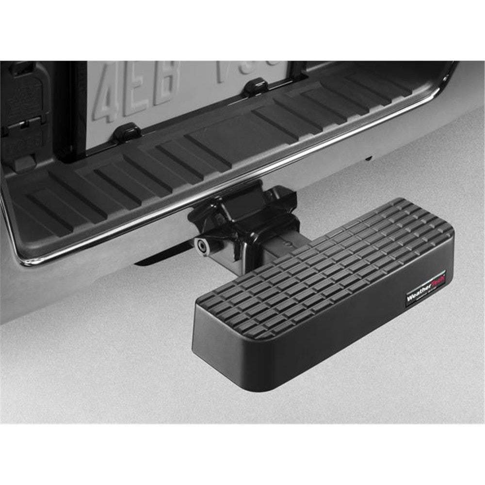 BumpStep Trailer Hitch Step