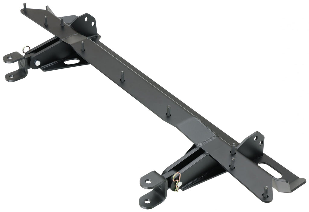 Tow-Bar-Mounting-Kit-18-Up-Wrangler-Jl-20-Up-Gladiator-W-Steel-Bumper-Bolt-On-Includes-Mounting-Plate-Tow-Bar-Attaching-Forks-Hardware-For-Use-W-Ce-9033F-Rockjock-4X4