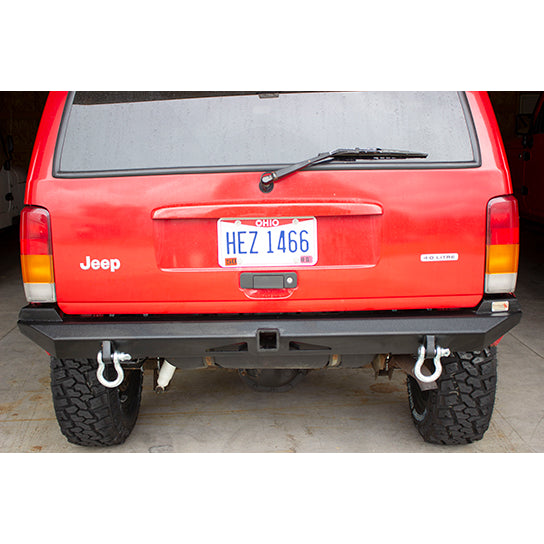 Cherokee-Bullhead-Rear-Bumper-84-01-Xj-Jeep-Cherokee-Fishbone-Offroad