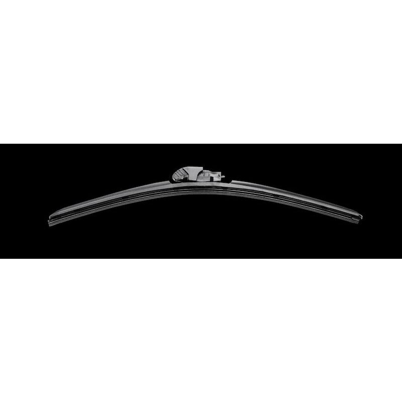 Clean Tech Wiper Blade 18In - Single