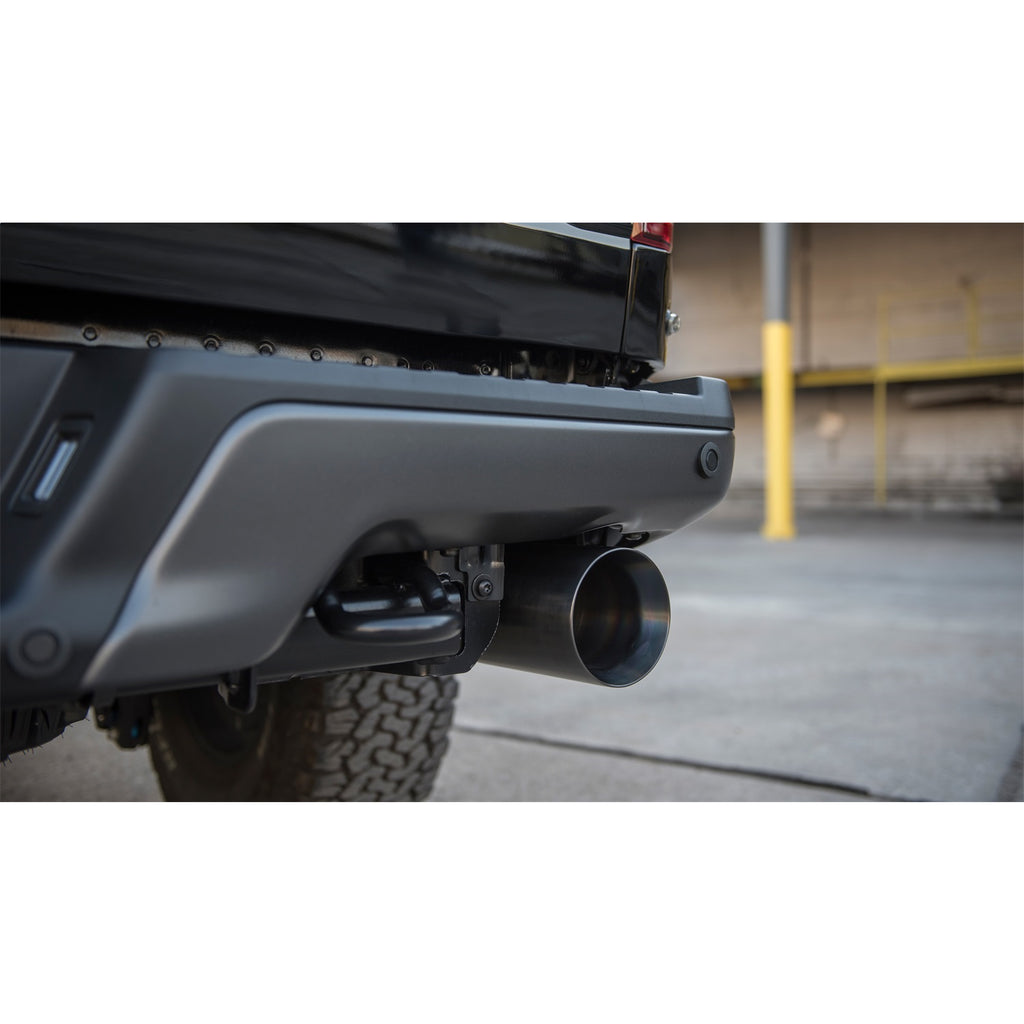 Corsa-2017-Ford-F-150-Raptor-3In-Inlet--5In-Outlet-Gunmetal-Pvd-Tip-Kit-(For-Corsa-Exhaust-Only)