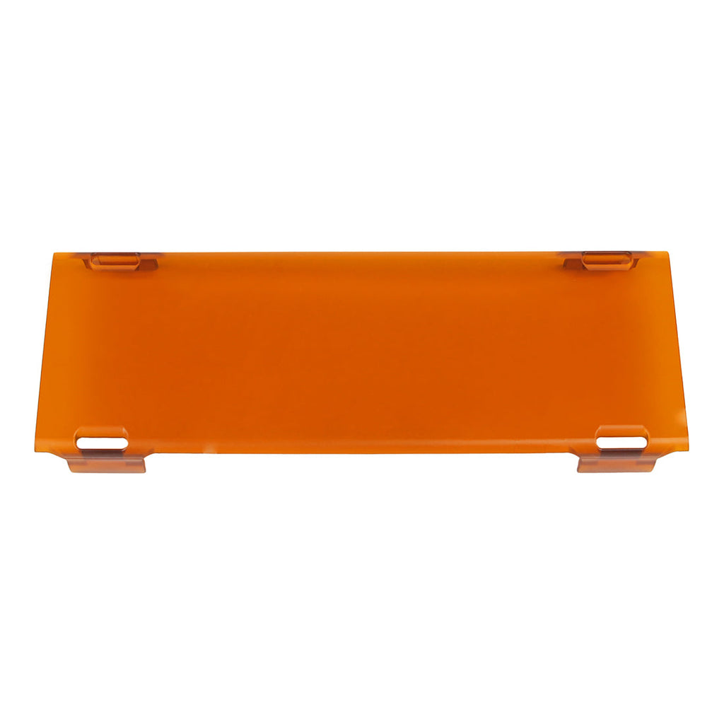 Cover 10 Inch E/Rds Amber Pro