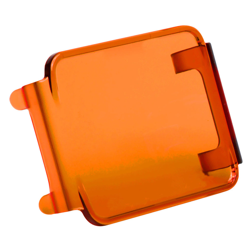 Cover D-Series Amber Pro