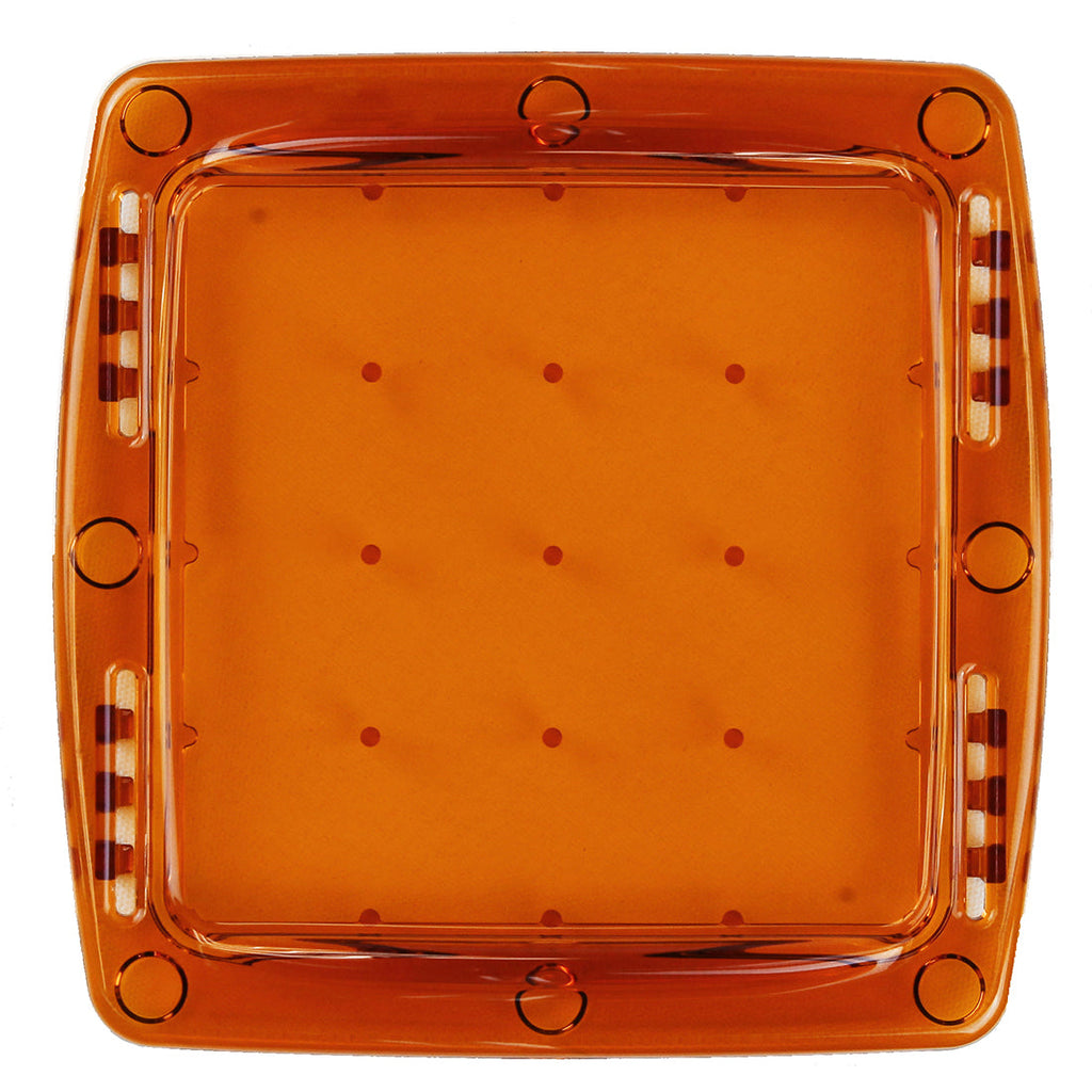 Cover Q-Series Amber Pro