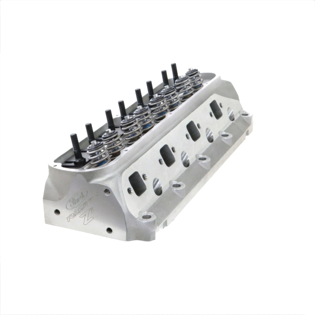 Cylinder Head Assembled Z2 5.0L/5.8L Windsor