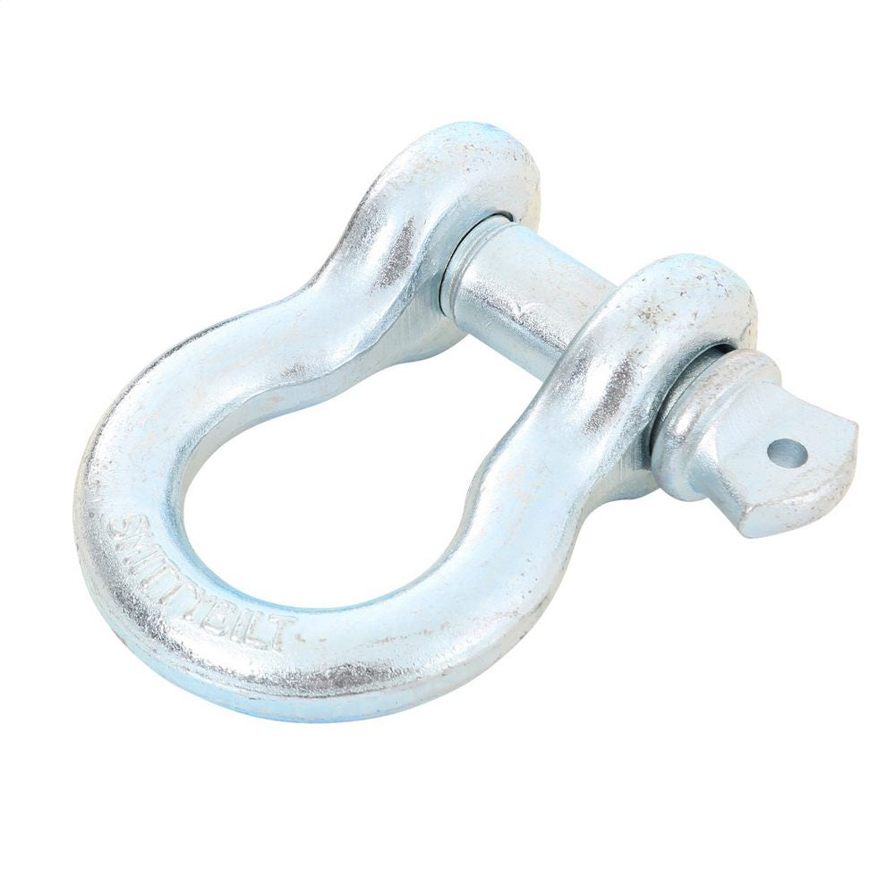 D-Ring - 7/8" - 6.5 Ton Rating - Zinc