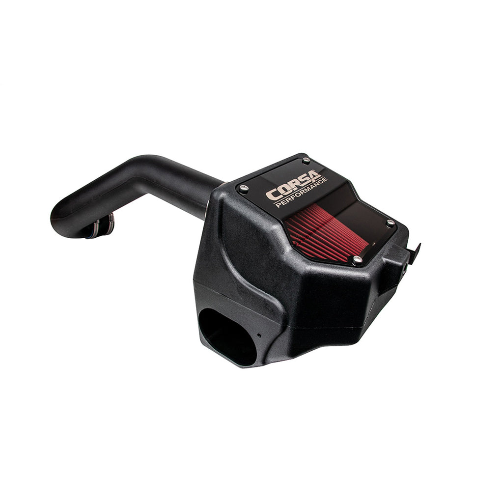 Drytech-3D-Closed-Box-Air-Intake-2021-2022-Ford-F-150-5.0L-V8-Corsa-Performance