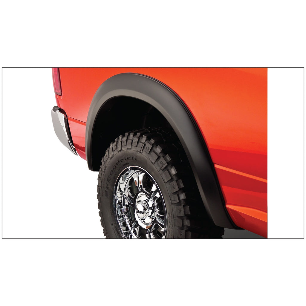 Fender-Flares-2002-2004-Dodge-Pick-Up-Full-Size-12-Ton-2003-2004-Dodge-Pick-Up-Full-Size-34-Ton-2003-2004-Dodge-Pick-Up-Full-Size-1-Ton;-Extend-A-Fender;-4-Piece;-No-Drill-Installation;-Paintable