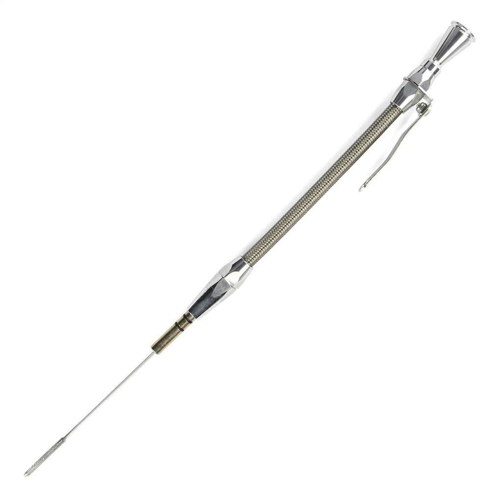 Flexible Engine Dipstick