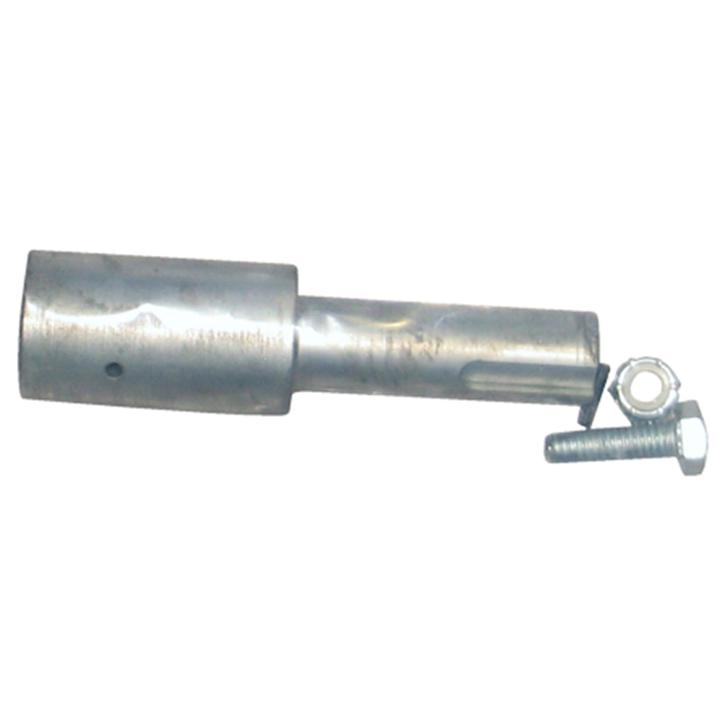 Ford Shifter Extension 83-00 Ranger/Bronco Ii/Explorer W/Mazda Trans Performance Accessories