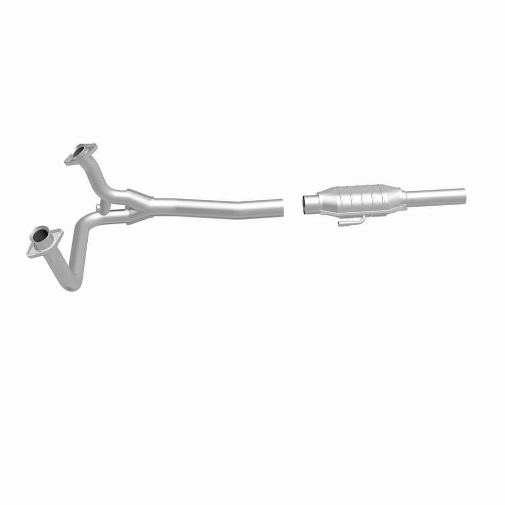 Ford Truck 5.0L Ca Directfit Catalytic Converter