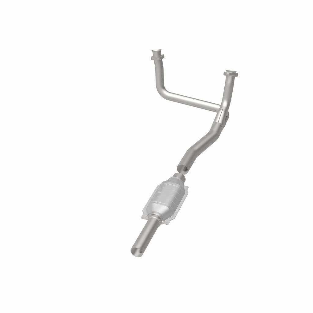 Ford Truck 5.0L Ca Directfit Catalytic Converter