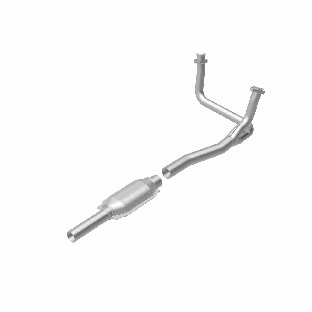 Ford Truck 5.0L Ca Directfit Catalytic Converter