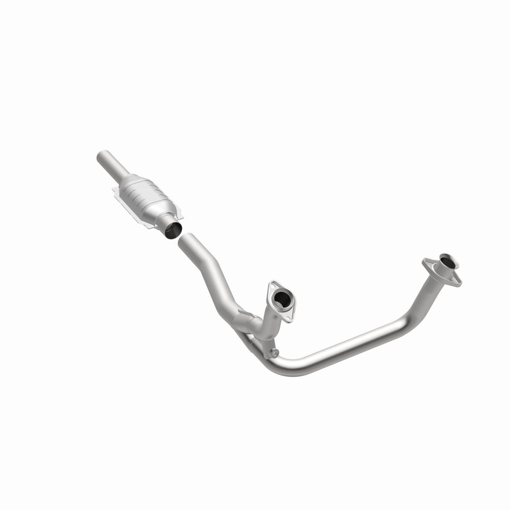 Ford Truck 5.0L Ca Directfit Catalytic Converter