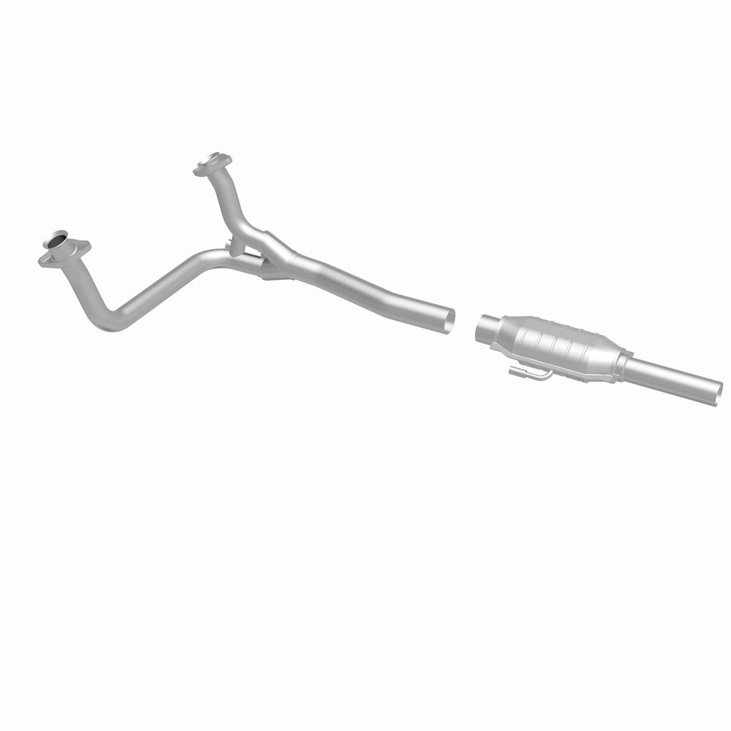 Ford Truck 5.0L Ca Directfit Catalytic Converter