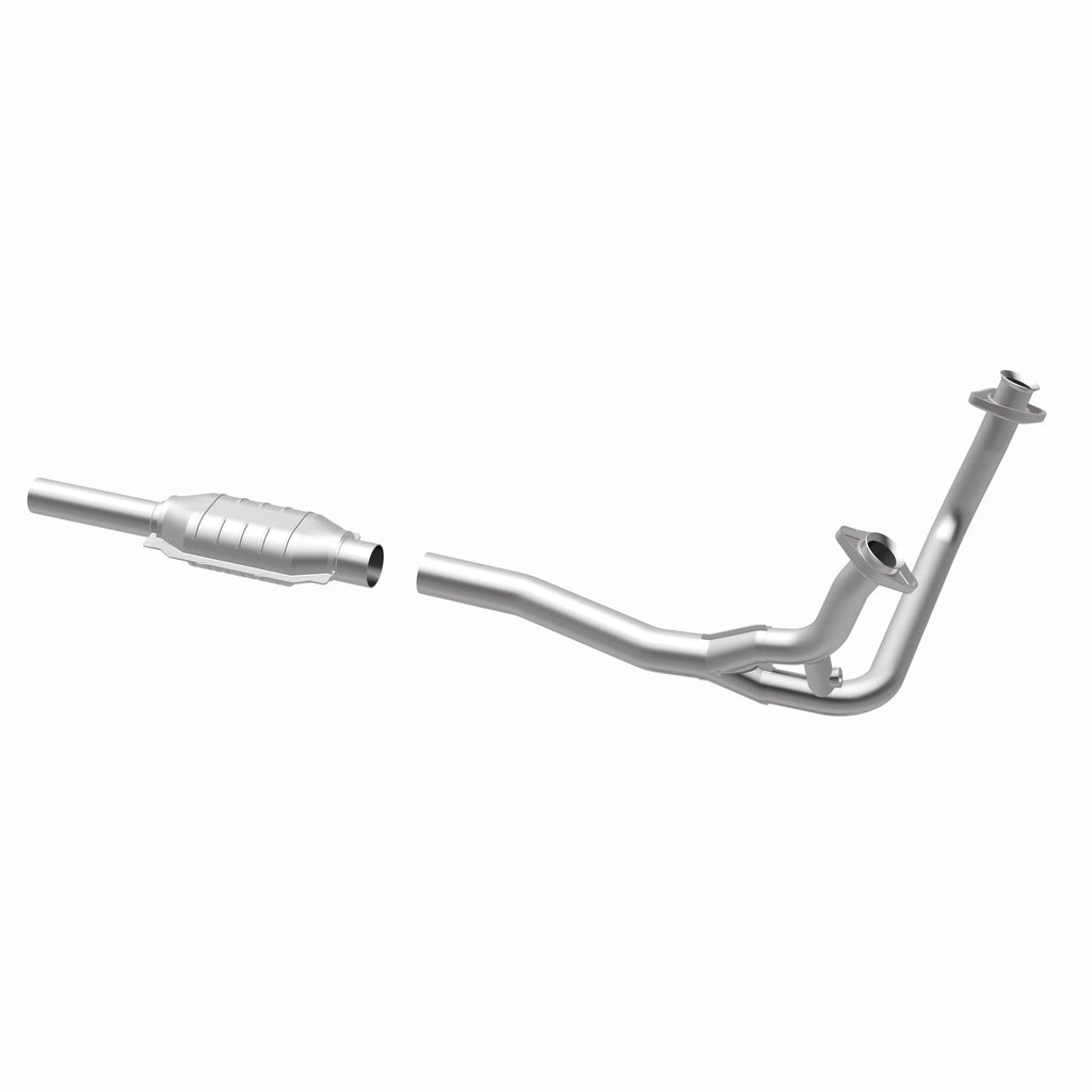 Ford Truck 5.0L Ca Directfit Catalytic Converter