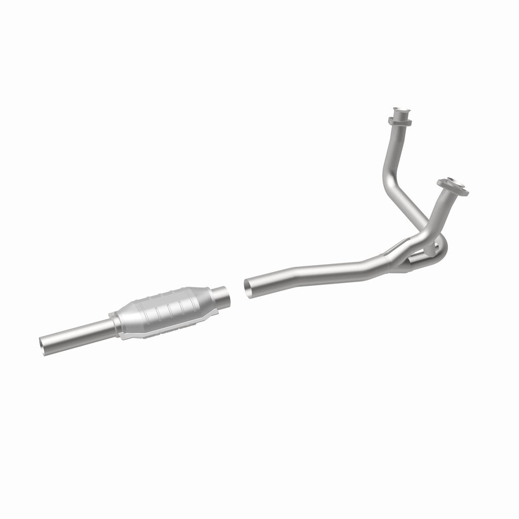 Ford Truck 5.0L Ca Directfit Catalytic Converter