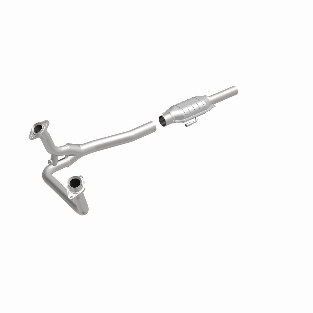 Ford Truck 5.0L Ca Directfit Catalytic Converter