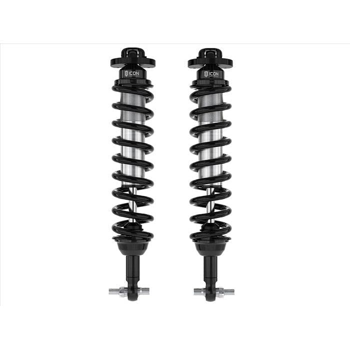 Front 2.5 VS IR Coilover Kit